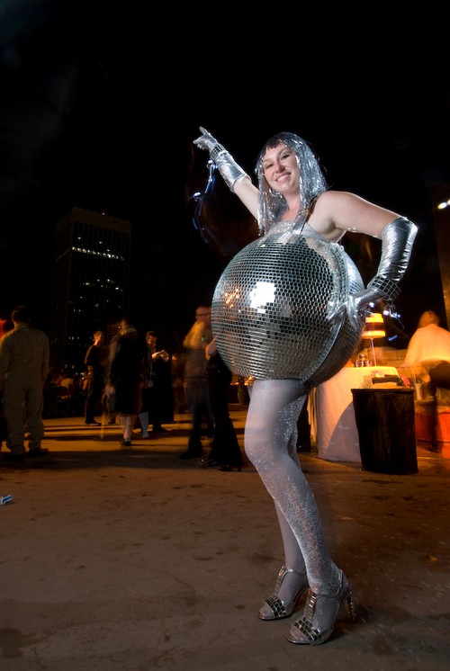 9 DIY Disco Costume Ideas For Adults And Kids With 70s Style Inspiration