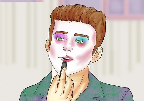DIY Mad Hatter Costume