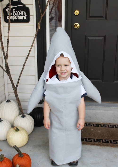 DIY Simple Shark Free (3)