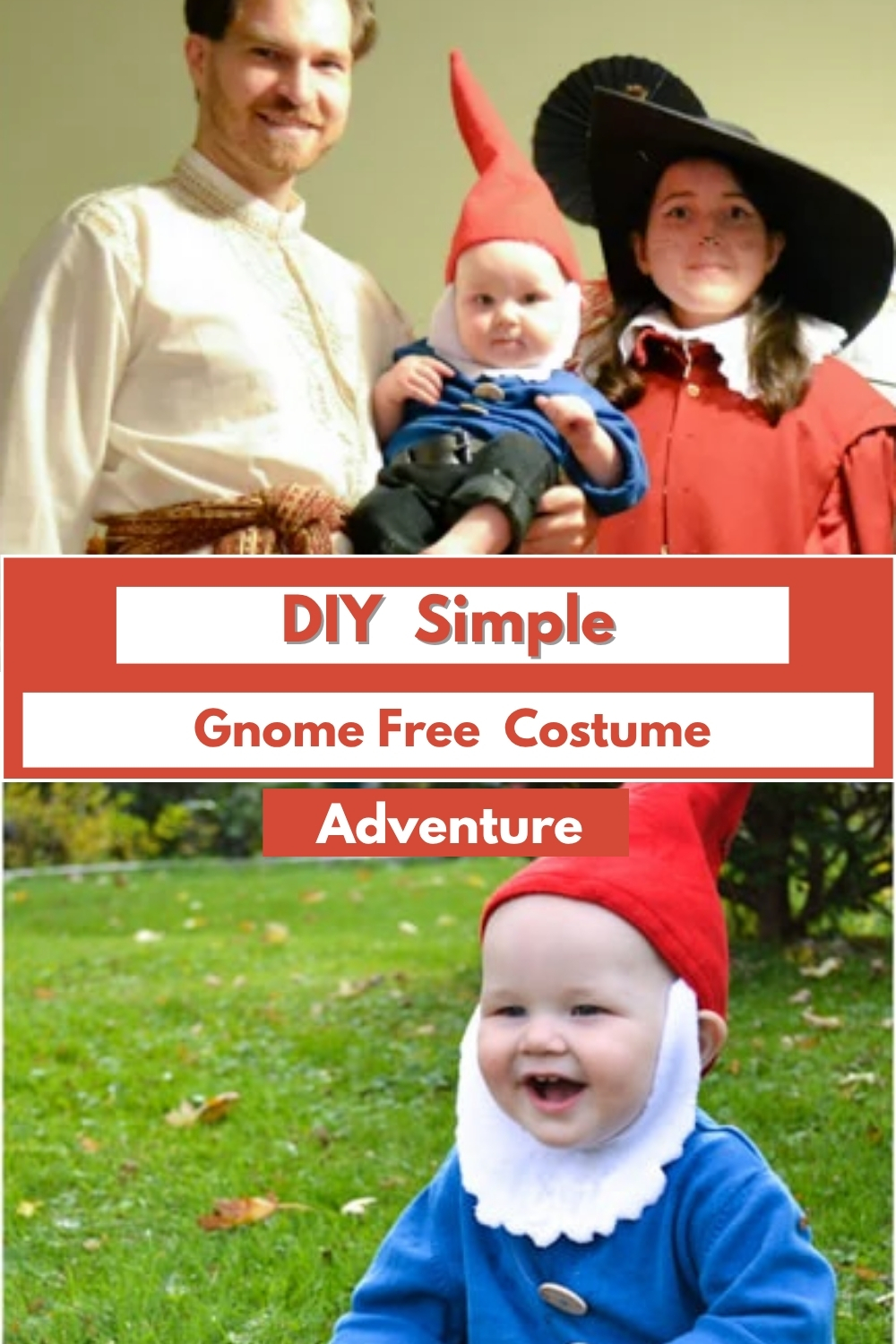DIY Simple Gnome Free (4)