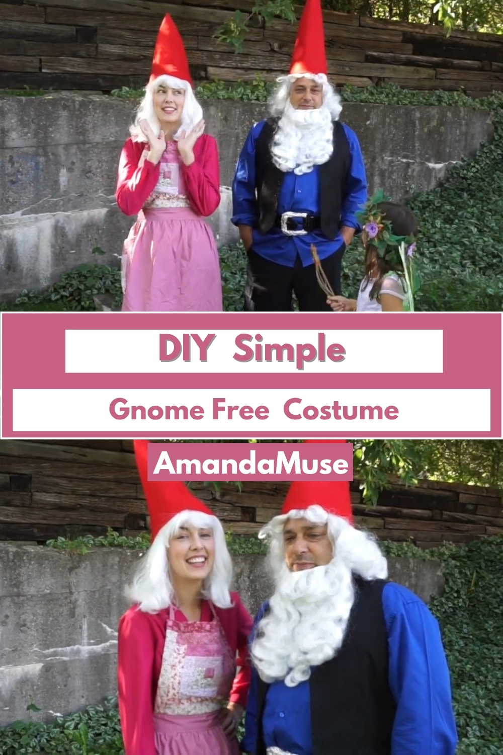 DIY Simple Gnome Free (5)