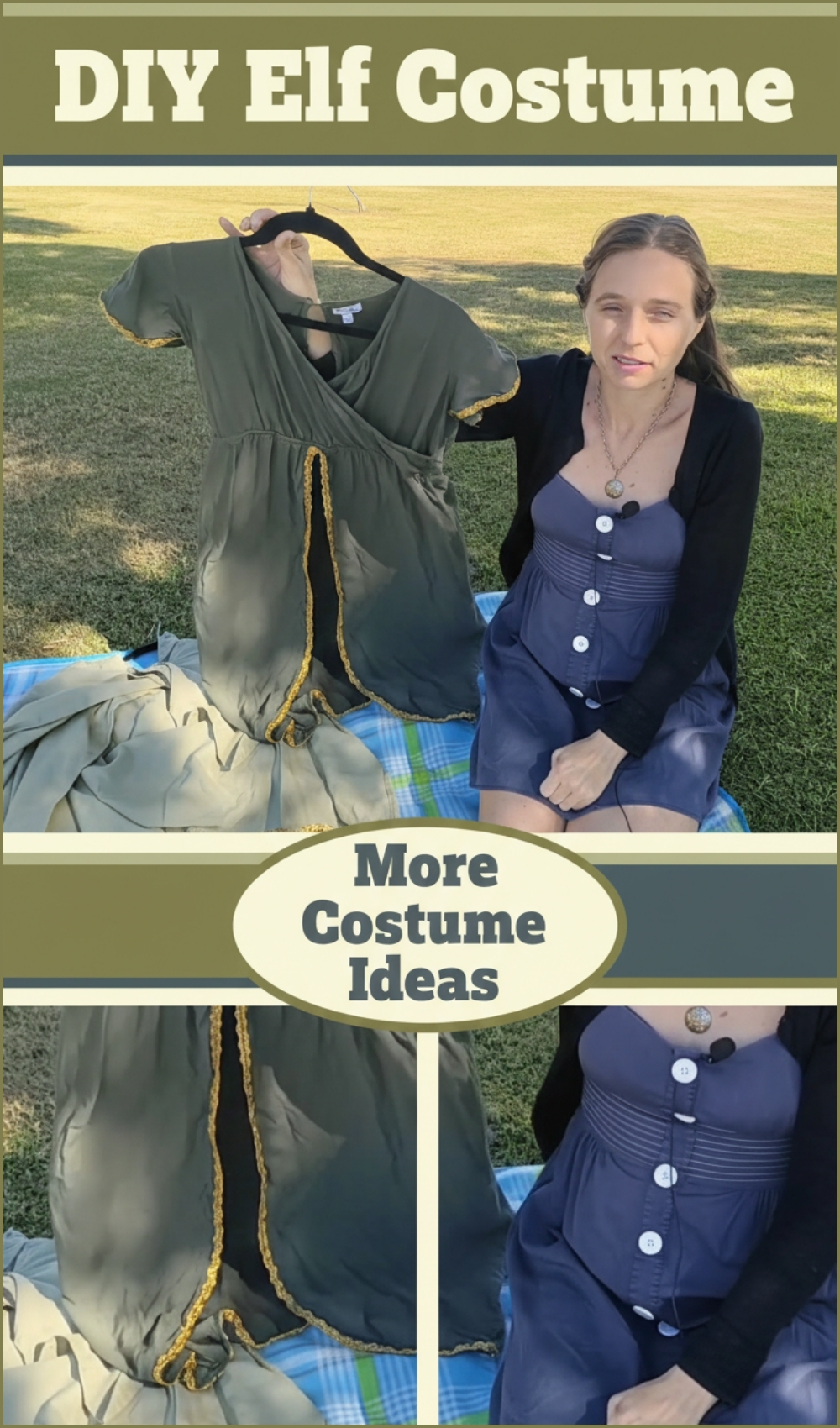 _Free DIY Elf Costume (1)