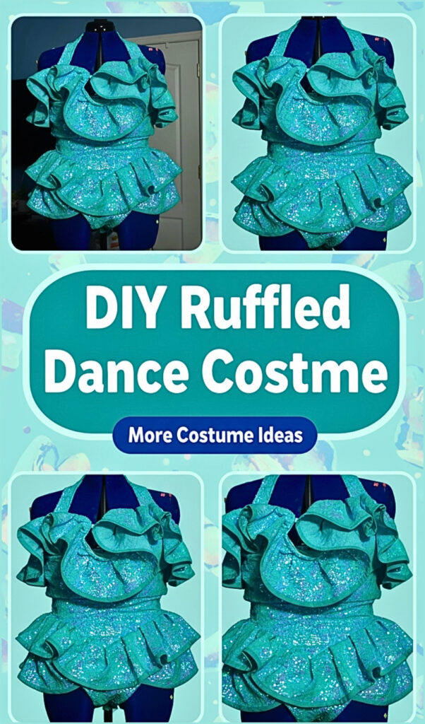10 DIY Queen Costume Ideas For Halloween And Fun Dress Up - Crafted ...